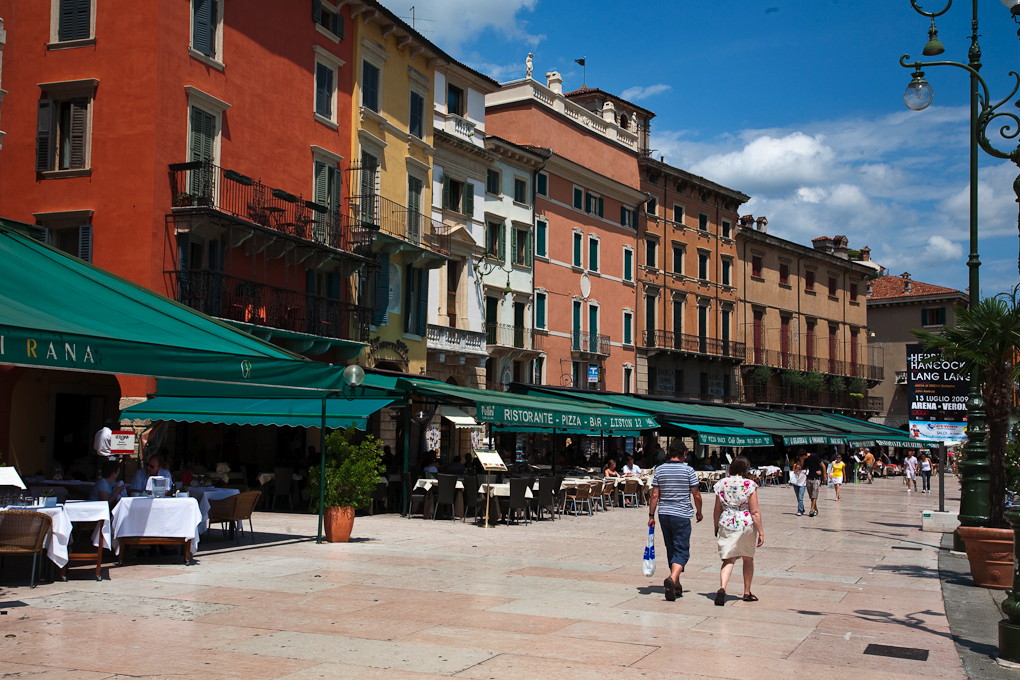 Verona